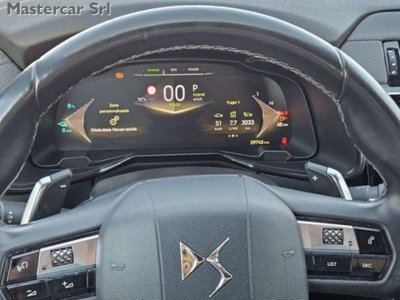 Ds DS 7 1.6 e-tense phev Bastille Business 225cv auto (14)