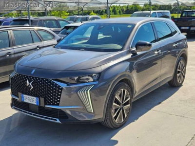 Ds DS 7 1.6 e-tense phev Bastille Business 225cv auto (2)