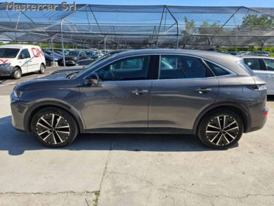 Ds DS 7 1.6 e-tense phev Bastille Business 225cv auto (3)