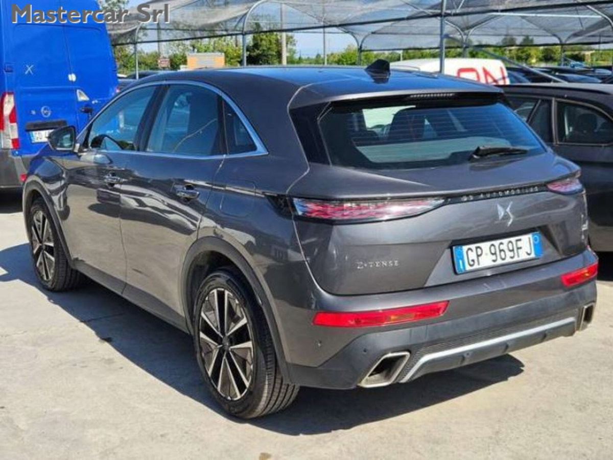 Ds DS 7 1.6 e-tense phev Bastille Business 225cv auto (4)