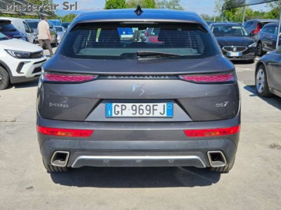 Ds DS 7 1.6 e-tense phev Bastille Business 225cv auto (5)