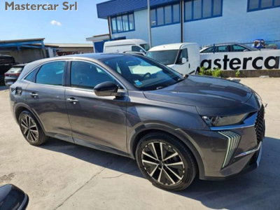 Ds DS 7 1.6 e-tense phev Bastille Business 225cv auto (7)