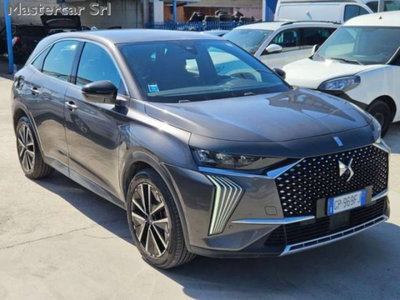 Ds DS 7 1.6 e-tense phev Bastille Business 225cv auto (8)