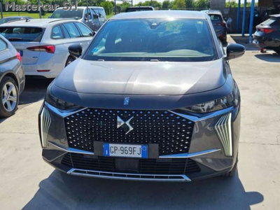 Ds DS 7 1.6 e-tense phev Bastille Business 225cv auto (9)