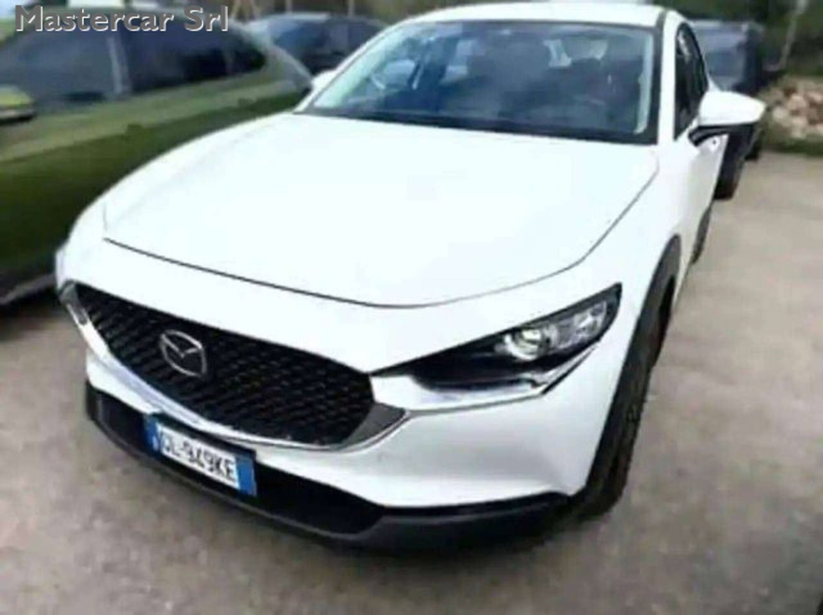 Mazda CX-30 2.0 m-hybrid Nagisa 2wd 122cv 6mt (2)
