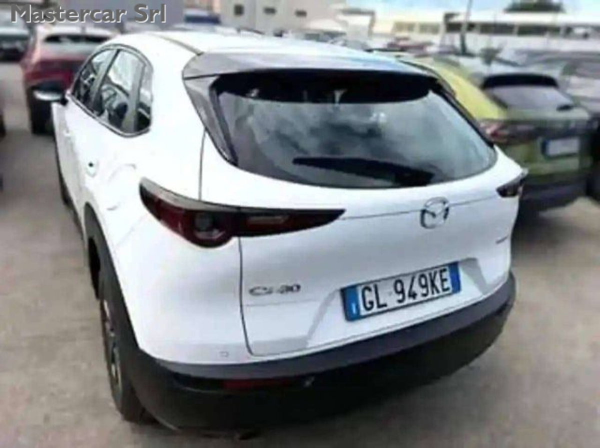 Mazda CX-30 2.0 m-hybrid Nagisa 2wd 122cv 6mt (3)