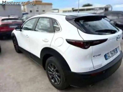 Mazda CX-30 2.0 m-hybrid Nagisa 2wd 122cv 6mt (4)