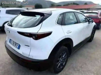 Mazda CX-30 2.0 m-hybrid Nagisa 2wd 122cv 6mt (5)