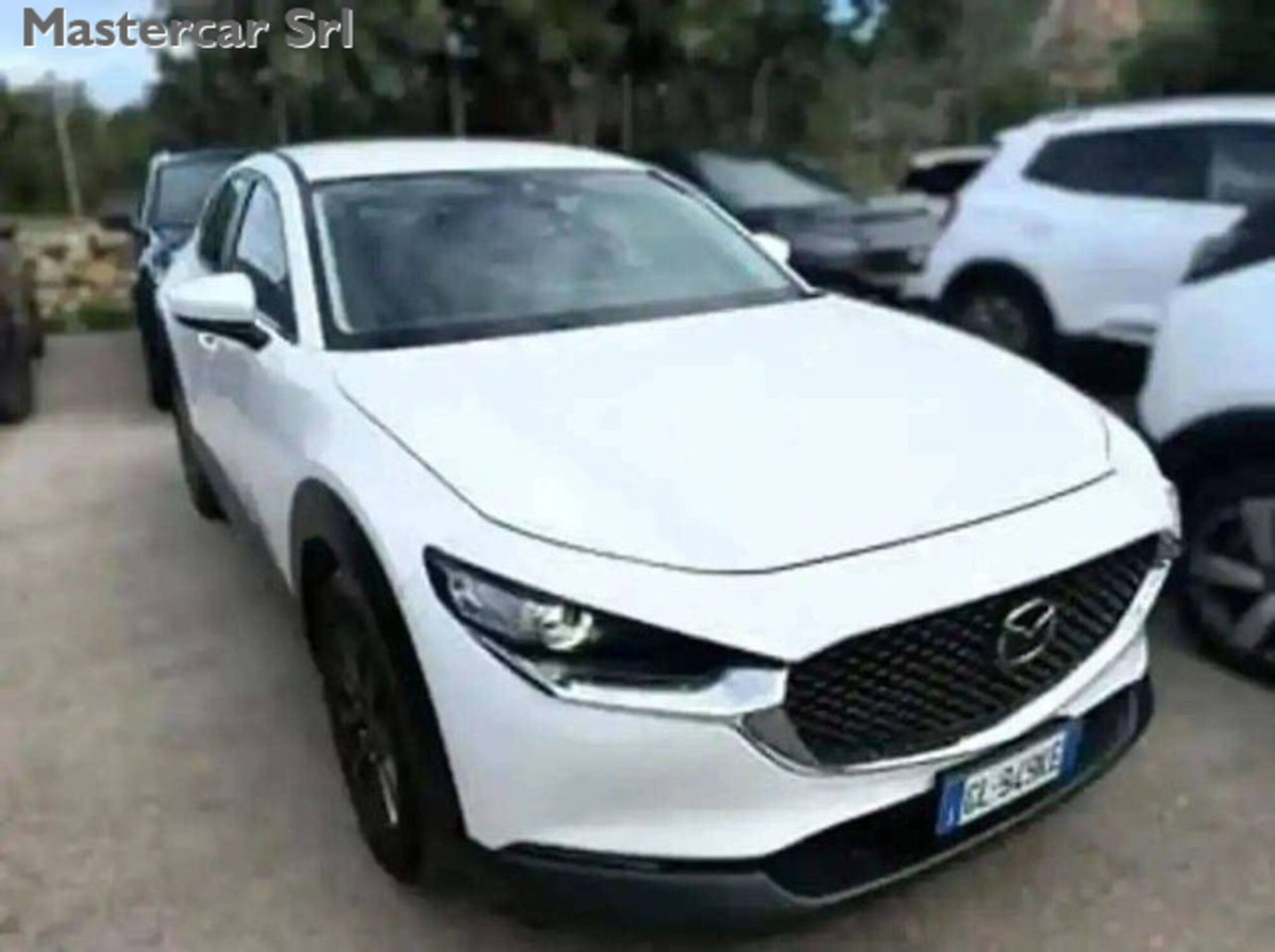 Mazda CX-30 2.0 m-hybrid Nagisa 2wd 122cv 6mt (6)