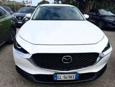 Mazda CX-30 2.0 m-hybrid Nagisa 2wd 122cv 6mt (7)