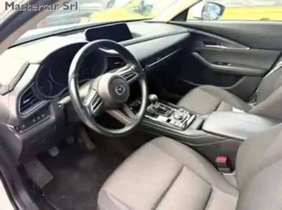 Mazda CX-30 2.0 m-hybrid Nagisa 2wd 122cv 6mt (9)