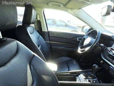 Jeep Compass 1.3 T4 240CV PHEV AT6 4xe S (5)