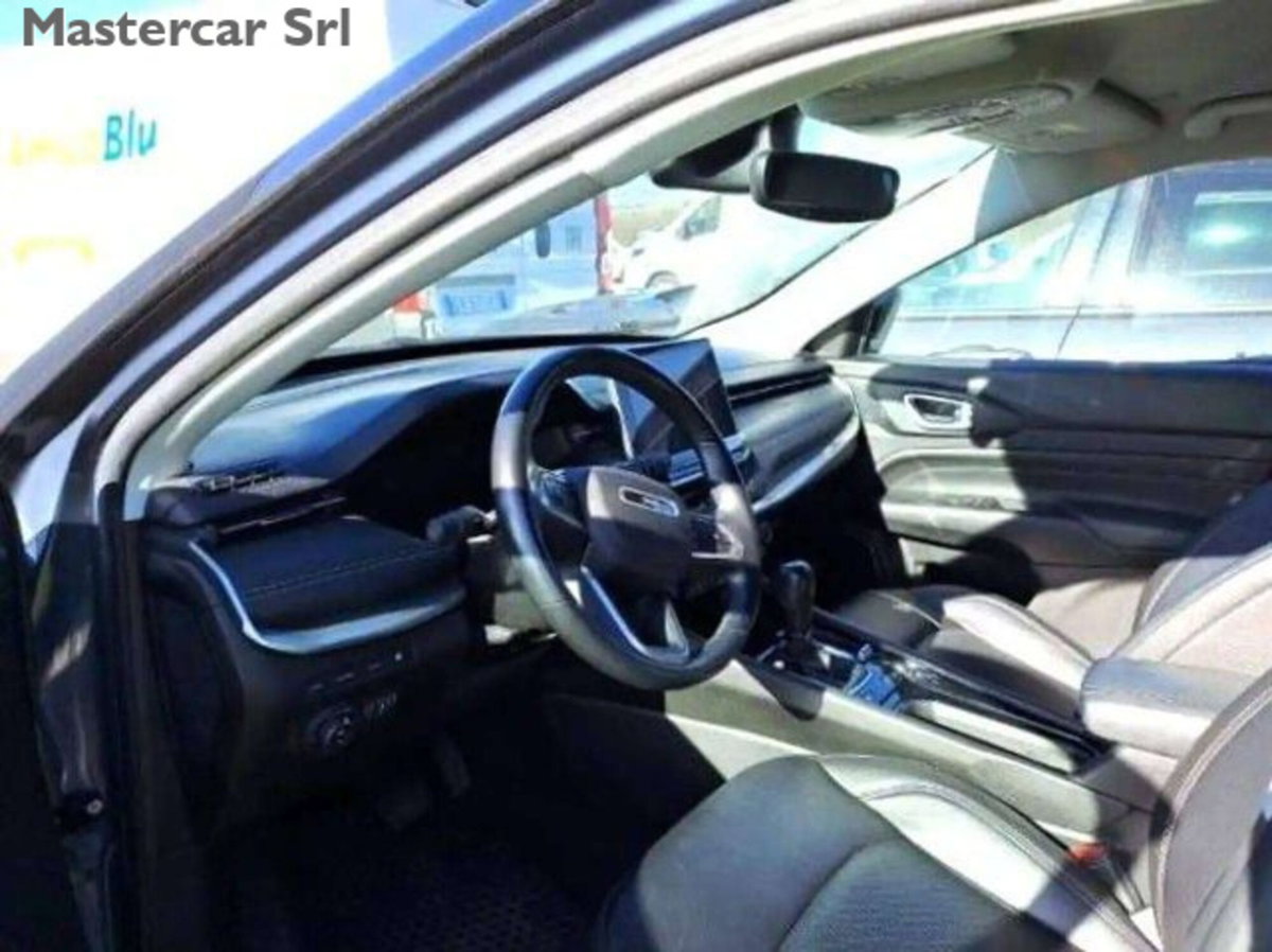 Jeep Compass 1.3 T4 240CV PHEV AT6 4xe S (6)