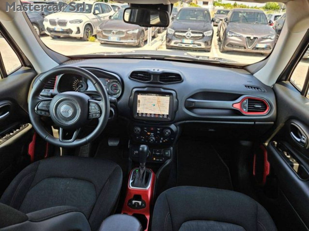 Jeep Renegade 1.3 t4 phev Trailhawk 4xe at6 (10)