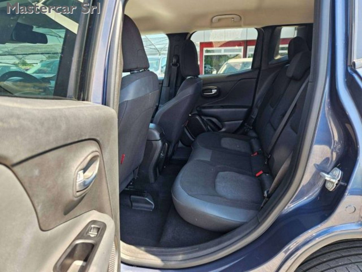 Jeep Renegade 1.3 t4 phev Trailhawk 4xe at6 (12)