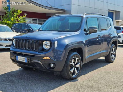 Jeep Renegade 1.3 t4 phev Trailhawk 4xe at6 (2)