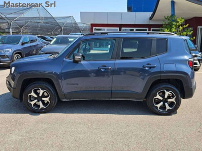 Jeep Renegade 1.3 t4 phev Trailhawk 4xe at6 (3)