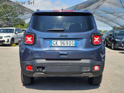 Jeep Renegade 1.3 t4 phev Trailhawk 4xe at6 (5)