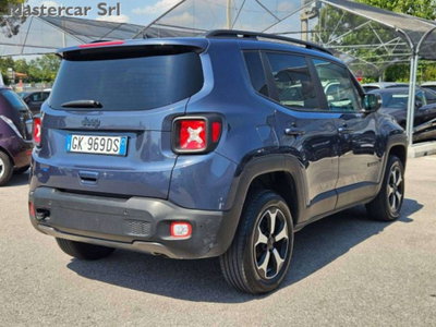 Jeep Renegade 1.3 t4 phev Trailhawk 4xe at6 (6)