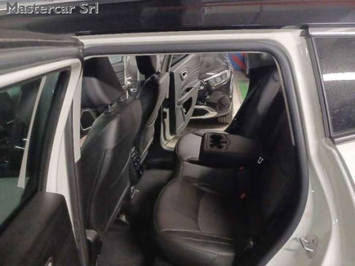 Jeep Compass 1.3 Turbo T4 2WD Limited (10)