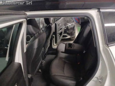 Jeep Compass 1.3 Turbo T4 2WD Limited (10)