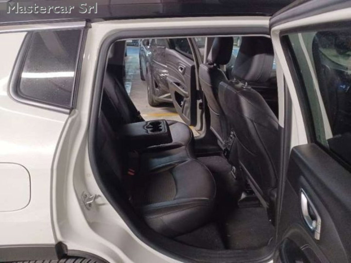 Jeep Compass 1.3 Turbo T4 2WD Limited (11)