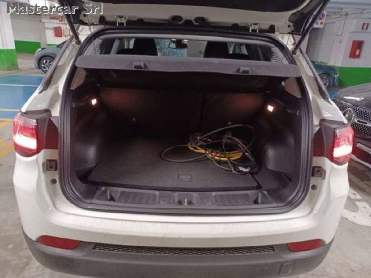 Jeep Compass 1.3 Turbo T4 2WD Limited (12)