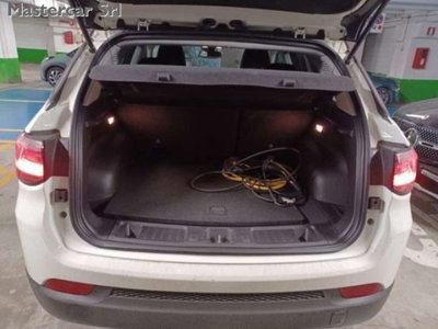 Jeep Compass 1.3 Turbo T4 2WD Limited (12)