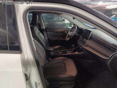 Jeep Compass 1.3 Turbo T4 2WD Limited (8)