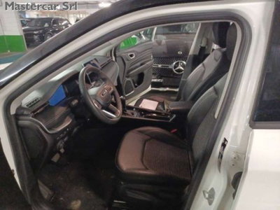 Jeep Compass 1.3 Turbo T4 2WD Limited (9)