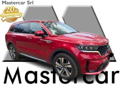 Kia Sorento 1.6 T-GDi aut. AWD HEV Style usata