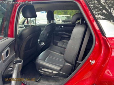 Kia Sorento 1.6 T-GDi aut. AWD HEV Style (10)