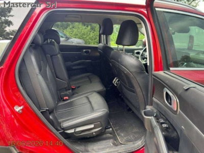 Kia Sorento 1.6 T-GDi aut. AWD HEV Style (11)