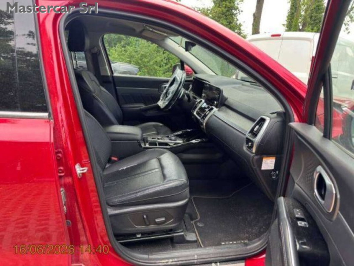 Kia Sorento 1.6 T-GDi aut. AWD HEV Style (12)