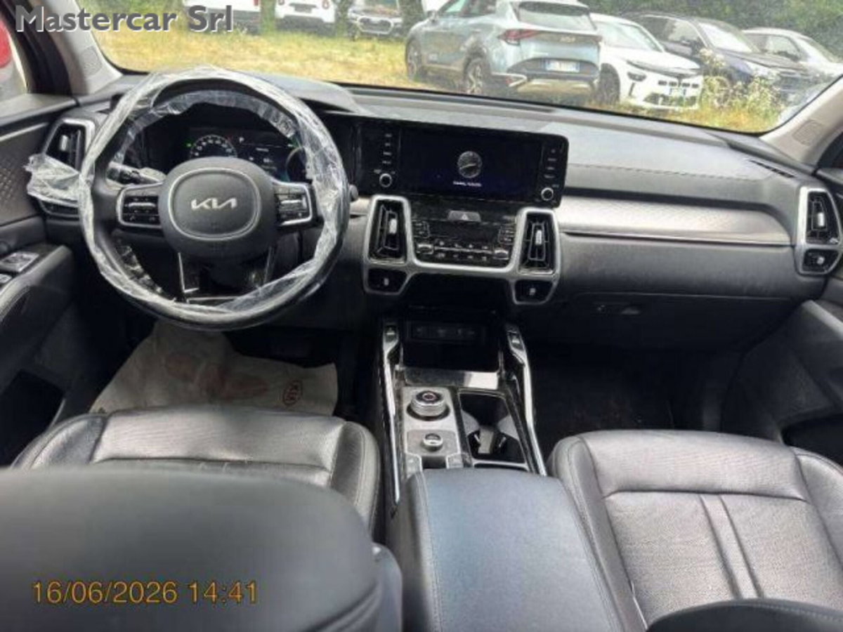 Kia Sorento 1.6 T-GDi aut. AWD HEV Style (13)