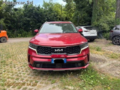 Kia Sorento 1.6 T-GDi aut. AWD HEV Style (2)