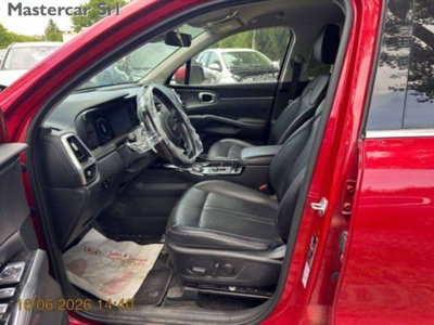 Kia Sorento 1.6 T-GDi aut. AWD HEV Style (9)