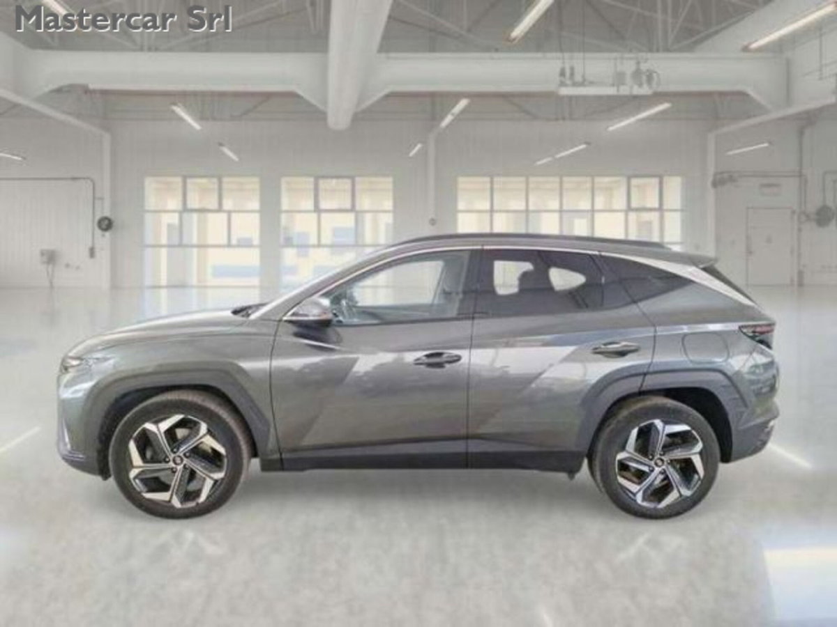 Hyundai Tucson 1.6 hev Exellence 4wd auto (3)