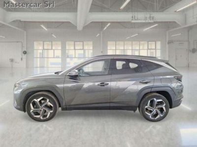 Hyundai Tucson 1.6 hev Exellence 4wd auto (3)