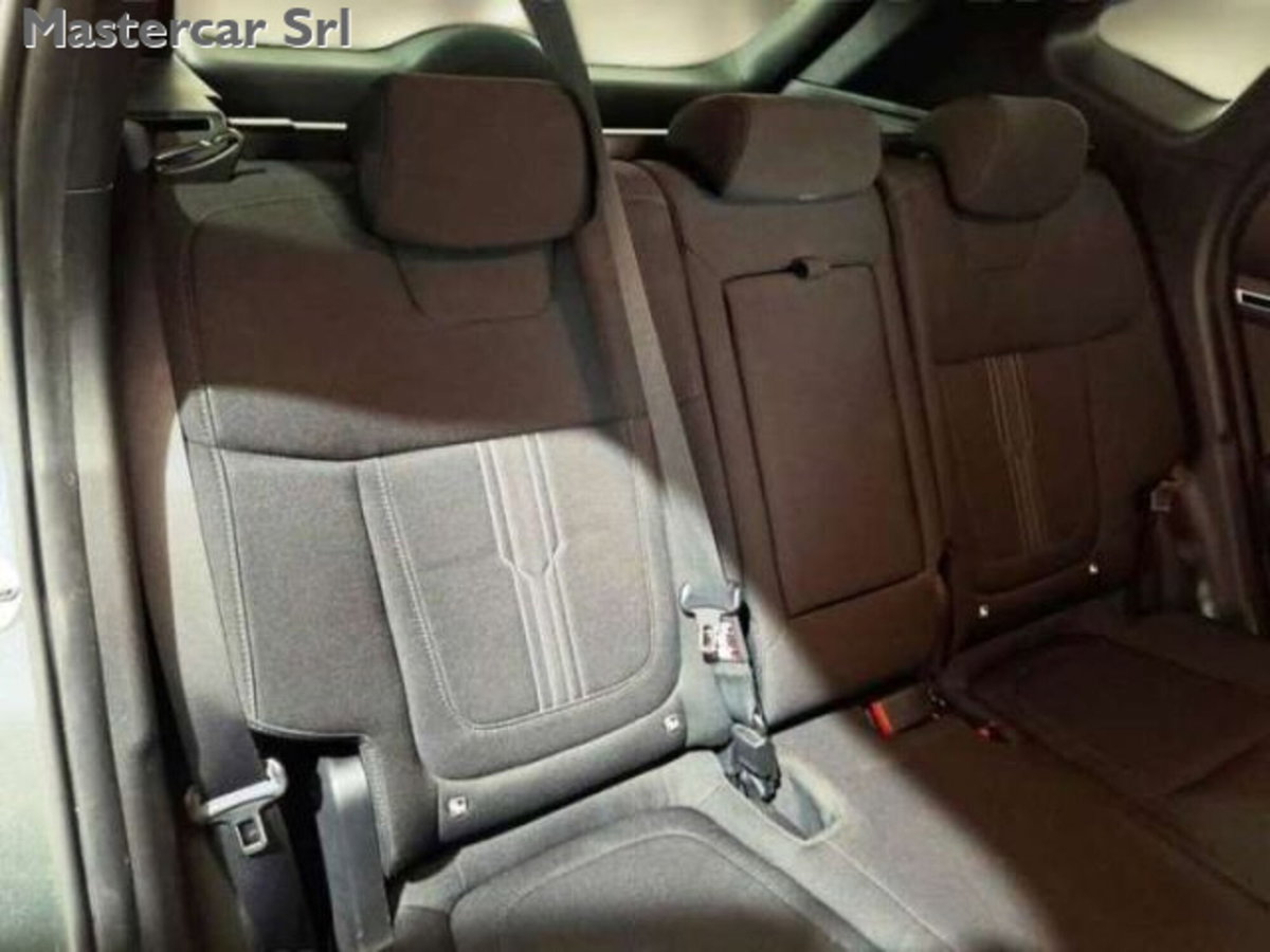 Hyundai Tucson 1.6 hev Exellence 4wd auto (9)