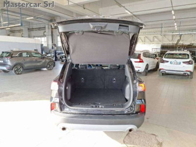 Ford Kuga 2.5 Full Hybrid 190 CV CVT 2WD ST-Line Design (6)
