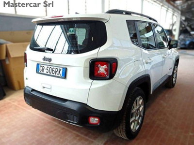 Jeep Renegade 1.5 turbo t4 mhev Renegade 2wd dct (10)