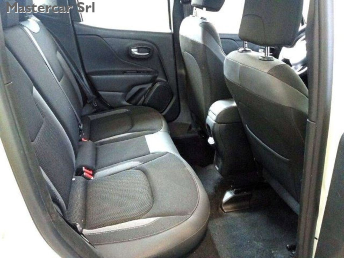 Jeep Renegade 1.5 turbo t4 mhev Renegade 2wd dct (7)