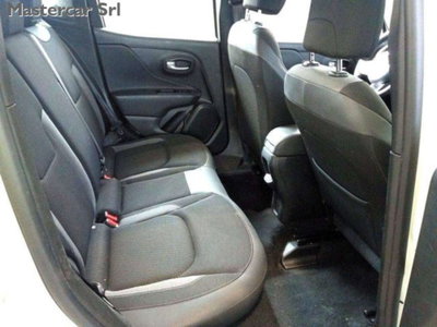 Jeep Renegade 1.5 turbo t4 mhev Renegade 2wd dct (7)