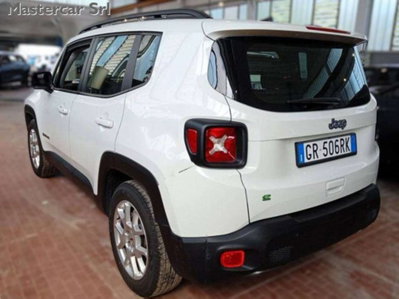 Jeep Renegade 1.5 turbo t4 mhev Renegade 2wd dct (8)