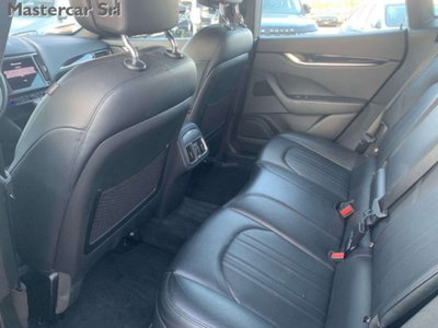 Maserati Levante Levante 2.0 mhev GT Ultima 330cv auto (10)