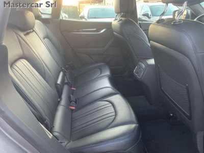 Maserati Levante Levante 2.0 mhev GT Ultima 330cv auto (11)
