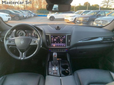 Maserati Levante Levante 2.0 mhev GT Ultima 330cv auto (12)