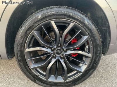Maserati Levante Levante 2.0 mhev GT Ultima 330cv auto (14)