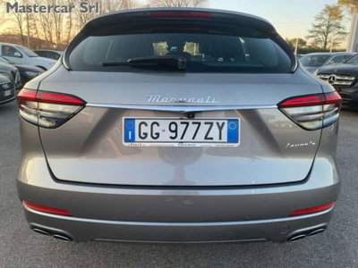 Maserati Levante Levante 2.0 mhev GT Ultima 330cv auto (5)